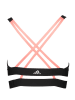 adidas Bikini-Oberteil in Schwarz
