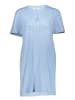 adidas Kleid in Hellblau