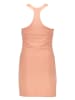 adidas Kleid in Orange