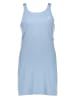 adidas Kleid in Hellblau