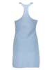 adidas Kleid in Hellblau