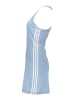 adidas Kleid in Hellblau