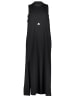 adidas Kleid in Schwarz