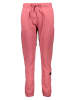 adidas Sweathose in Pink