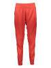adidas Trainingsbroek rood