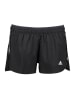 adidas Szorty sportowe w kolorze czarnym