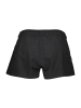adidas Trainingsshorts in Schwarz
