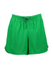 adidas Trainingsshorts in Grün