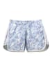 adidas Trainingsshorts in Hellblau