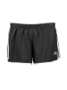 adidas Trainingsshorts in Schwarz