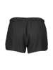 adidas Trainingsshorts in Schwarz