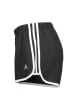 adidas Trainingsshorts in Schwarz