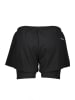 adidas Trainingsshorts in Schwarz
