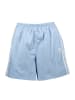 adidas Trainingsshorts in Hellblau