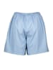 adidas Trainingsshorts in Hellblau