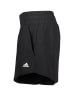 adidas Sweatshorts in Schwarz