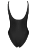 adidas Badpak zwart
