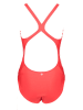 adidas Badpak rood