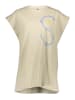 adidas Top in Beige