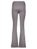 adidas Legginsy sportowe w kolorze fioletowym