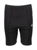 adidas Shorts in Schwarz