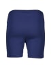 adidas Shorts in Dunkelblau