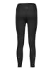 adidas Trainingsleggings in Schwarz