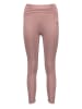 adidas Legginsy sportowe w kolorze jasnoróżowym