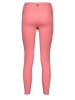 adidas Legginsy sportowe w kolorze jasnoróżowym
