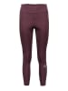 adidas Trainingsleggings in Lila