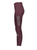adidas Trainingsleggings in Lila