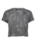 adidas Trainingsshirt in Grau