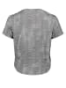 adidas Trainingsshirt in Grau