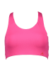 adidas Sport-BH in Pink - High