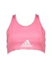 adidas Sport-BH in Pink - Low