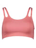 adidas Yogasport-BH in Pink - Low