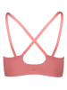 adidas Yogasport-BH in Pink - Low