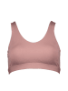 adidas Sport-BH in Rosa - Medium