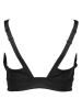 adidas Sportbeha zwart - medium
