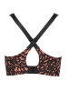 adidas Sportbeha zwart - medium