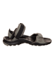 adidas Trekkingsandalen grijs