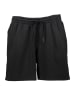 adidas Sweatshorts in Schwarz