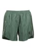 adidas Trainingsshorts in Grün