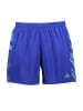 adidas Szorty sportowe w kolorze niebieskim