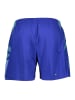 adidas Trainingsshort blauw