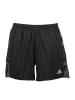 adidas Szorty sportowe w kolorze czarnym
