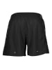 adidas Trainingsshorts in Schwarz