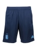 adidas Szorty sportowe w kolorze granatowym