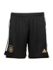 adidas Trainingsshorts in Schwarz