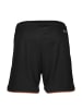 adidas Trainingsshorts in Schwarz